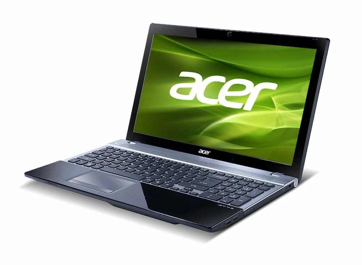 Памяти ноутбук acer