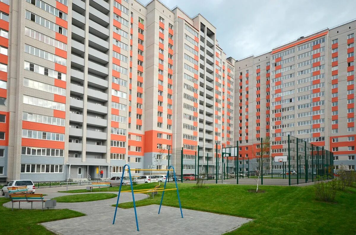 Продается 1-комн. квартира по ул.65 лет Победы 23 в Пензе