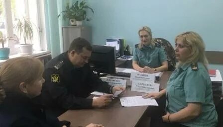 Октябрьские приставы новосибирск