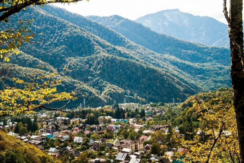 Images tagged "krasnaya-polyana" Юрий Журавель