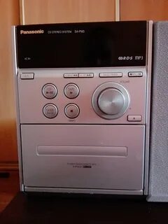 Panasonic модель