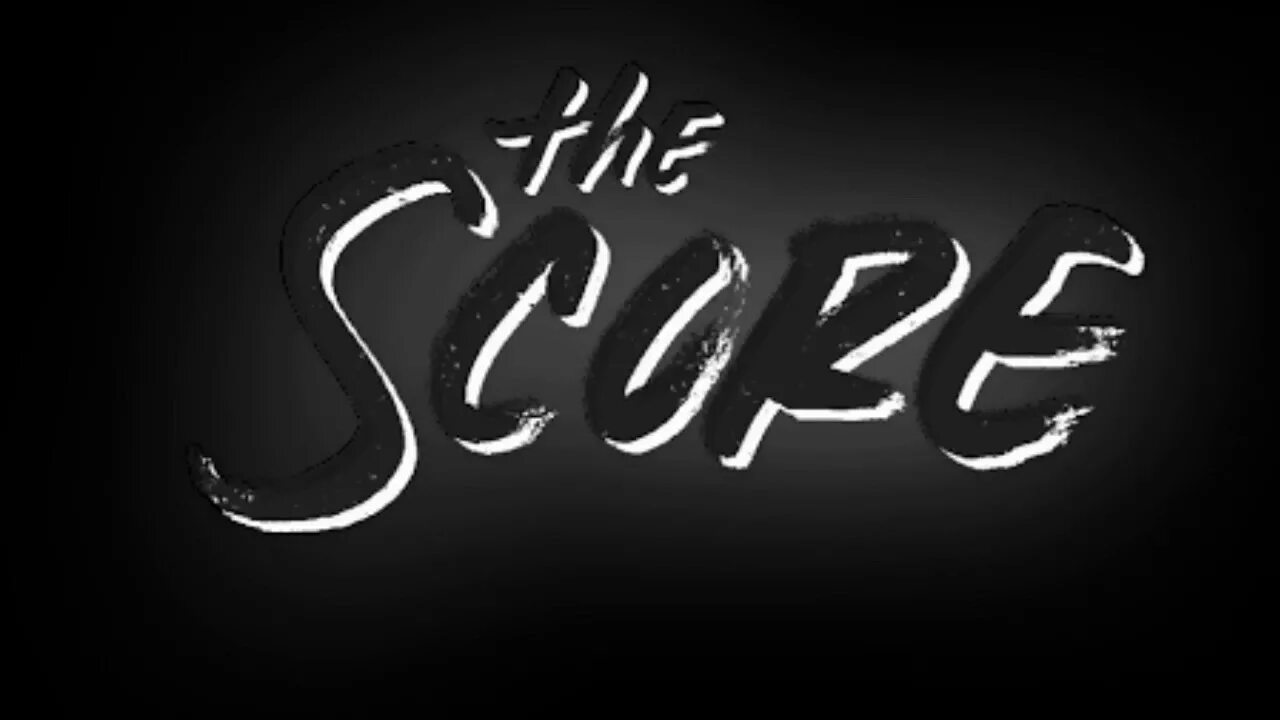 Включи the score