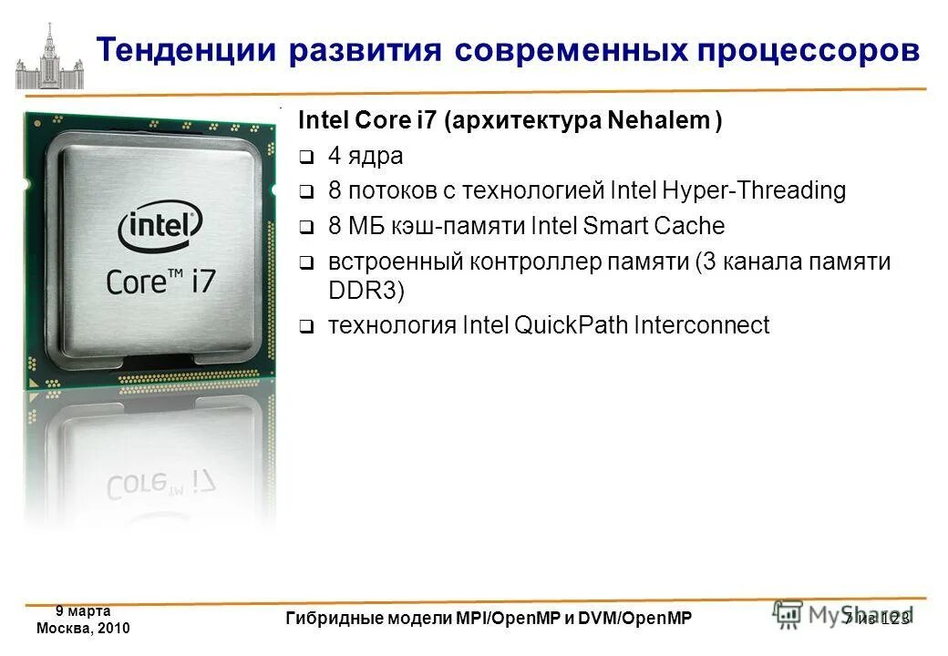 варианты организации кеш-памяти. кэш память компьютера презентация. Intel core i7 3ггц. 8 мб кэш памяти. 5.