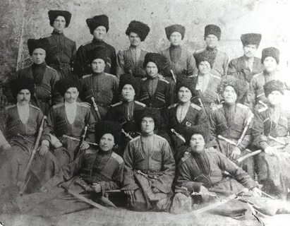 1557 атаман положивший начало терскому казачеству