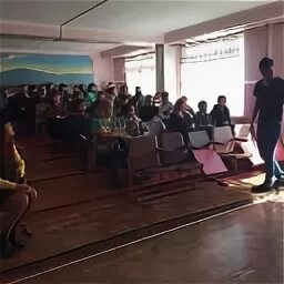 Сайт гусиноозерского техникума