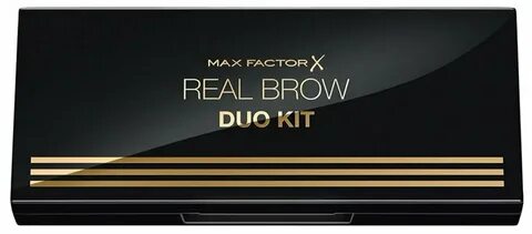 Max factor набор