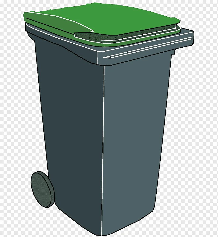 Garbage size