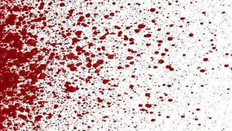 Blood effect