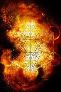 Fire geometry