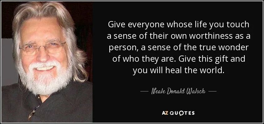 Person who thinks all the. A person always tells the Truth. There is nothing more important than Family. A person who thinks all the time.