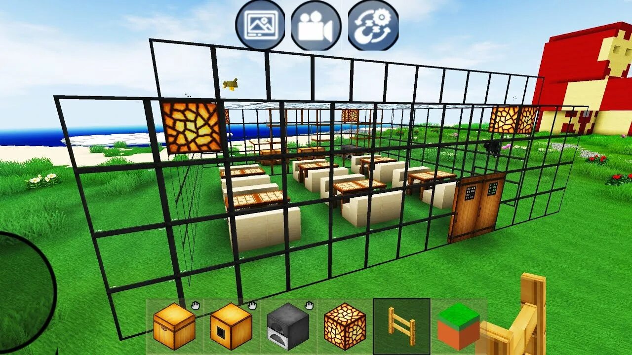 Мини блок крафт 3д. Игры mini block craft. Игра мини блок крафт. Mini block craft постройки. Блок крафт 2.