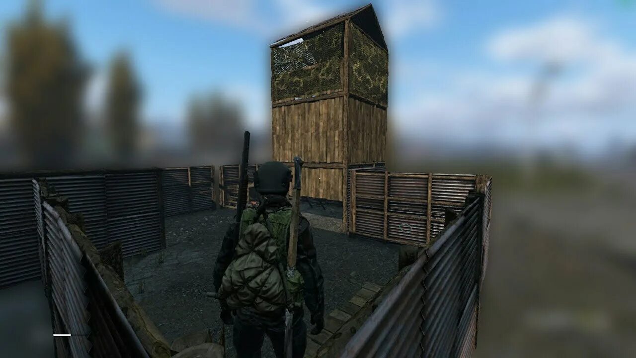 Рейд в DAYZ 1.19. DAYZ база. База свободы DAYZ. DAYZ на пс4.