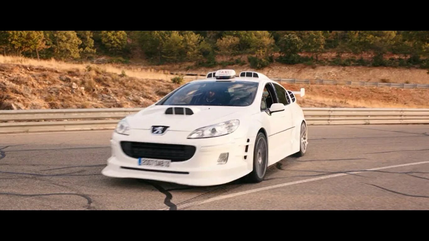 Такси 5 длительность. Peugeot 407 taxi 5. peugeot taxi 5. машина из такси 5. пежо из такси 5.