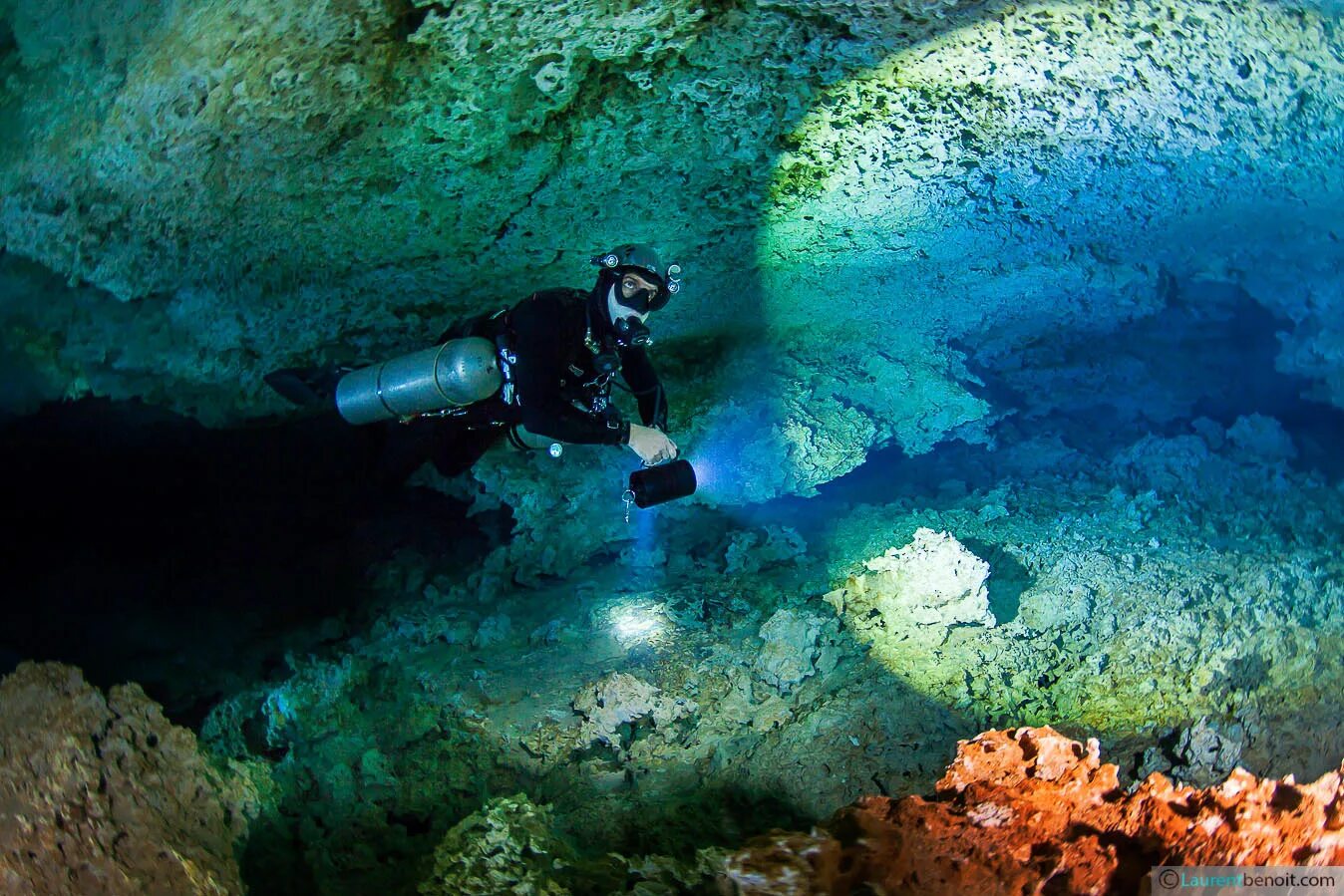 Акваланг для дайвинга. Нячанг дайвинг. Голубой скуба. Blue dive. Дайвинг в черногории.