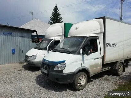 Газель бердск
