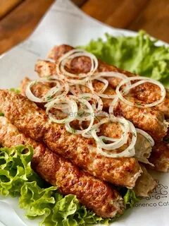 Шашлык рязань