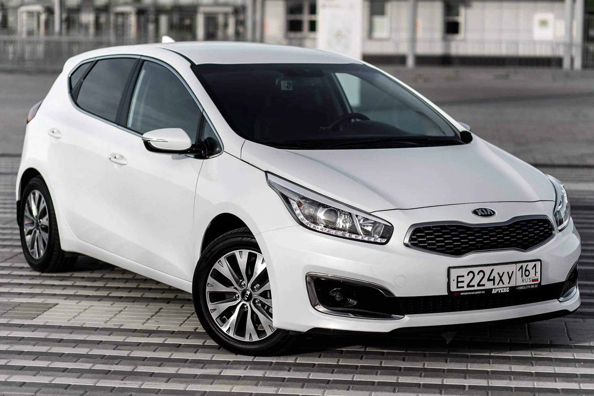 Кия сид 2017. Kia Ceed 2017. Kia Ceed 2g. Kia Ceed 2017 хэтчбек. Kia Ceed 2016 хэтчбек.