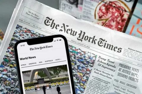 Digital times