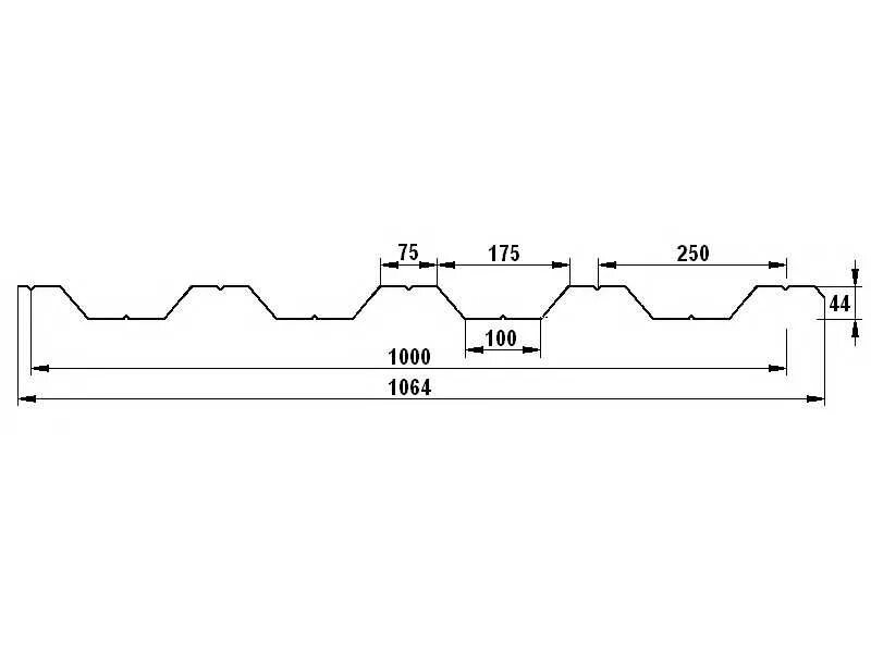 M 1000 0 0. Профнастил нс44 чертеж. Н-44 профнастил с чертежом. Профлист нс35 Гранд лайн чертеж. Профлист н44-1000-0.8.