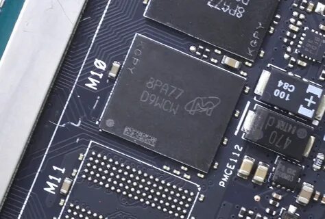 Чип 3060 ti