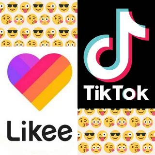 Детский тик ток для детей