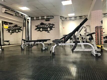 Fitness pro