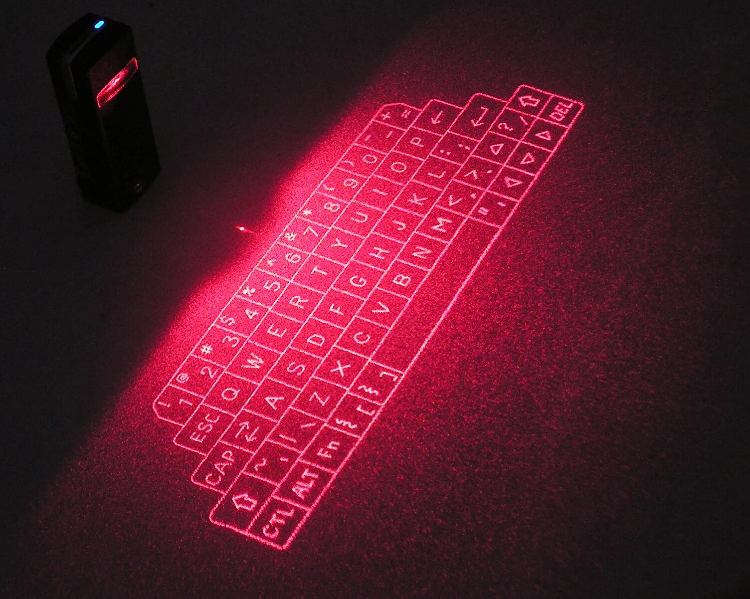 These computer keyboards