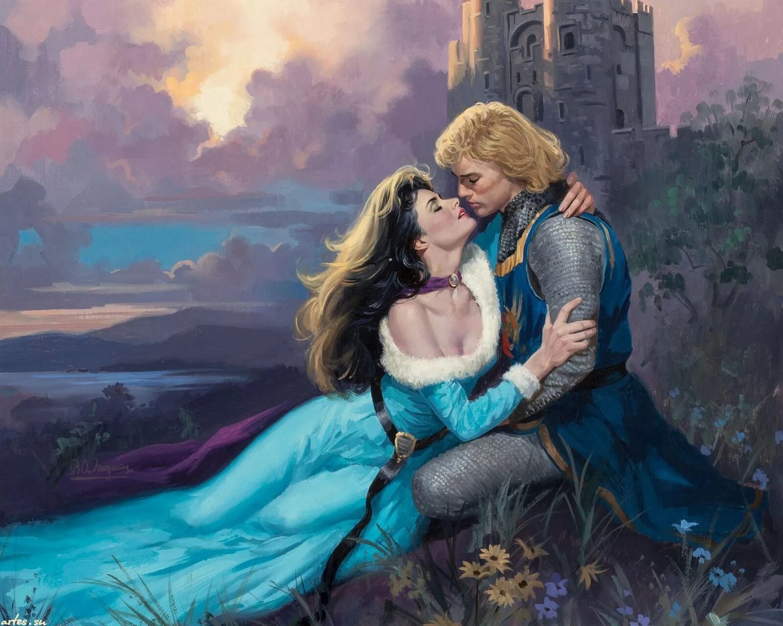 художник карл швенингер-младший. художник эдмунд блэр лейтон (1853-1922). художник леонард гусев пушкин с гончаровой. данте габриэль россетти the beloved. пушкин и наталья гончарова.