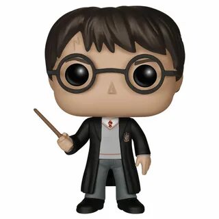 Funko pop potter