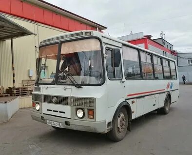 Где 95 автобус
