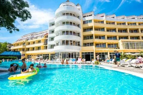 Sunny beach отзывы