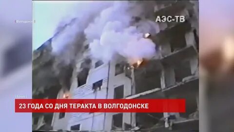 День террориста