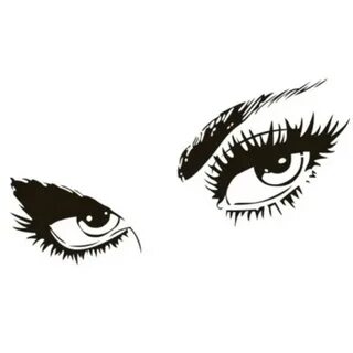 Lash art