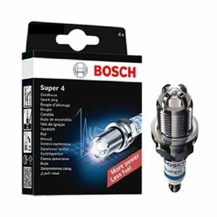 Bosch super 4. Wr78x Bosch. Bosch wr78g, 4-х контактные. Bosch Platinum 4 электрода. Свечи бош Иридиум.