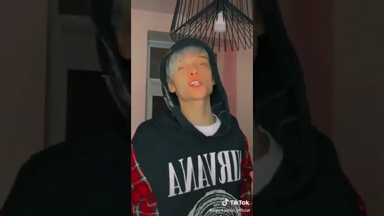 Новый tiktok 2024 года