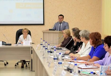 Иркутское образование
