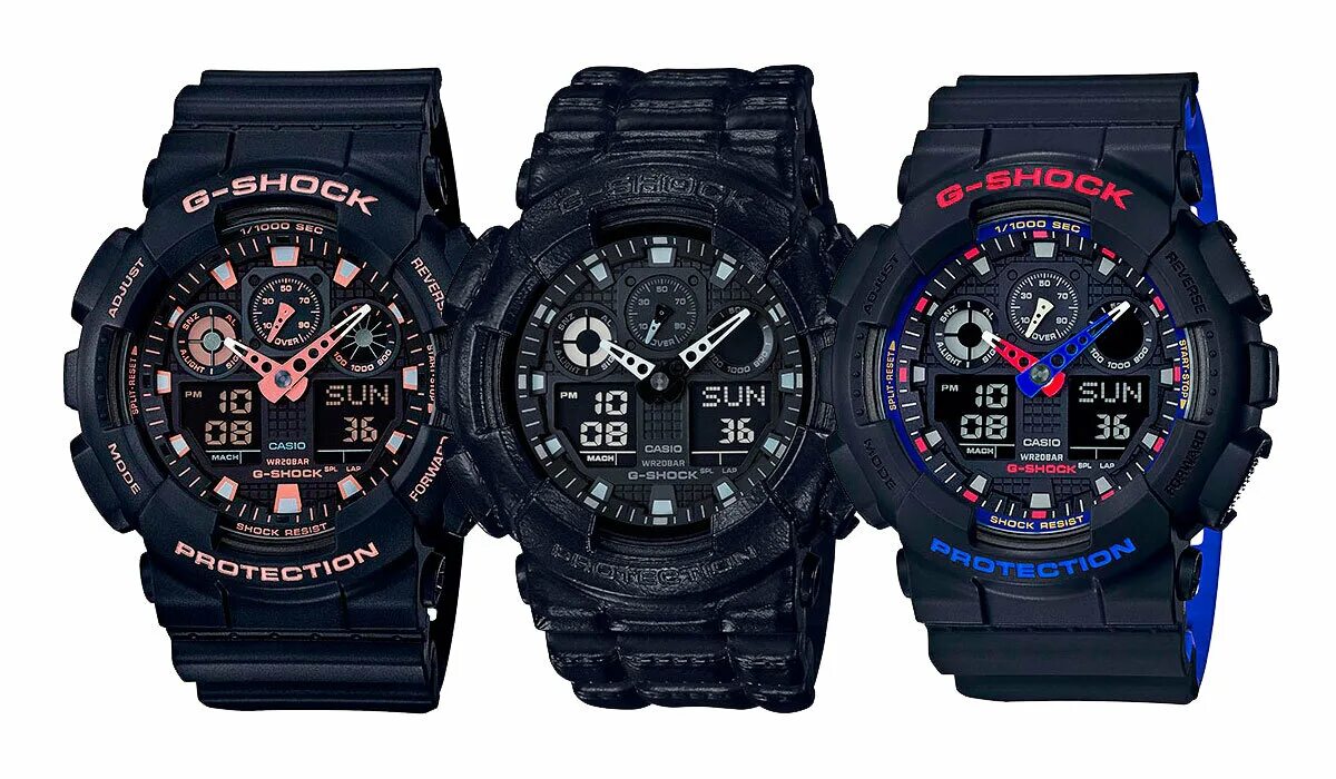 Специализированный ремонт часов Casio в Ярославле