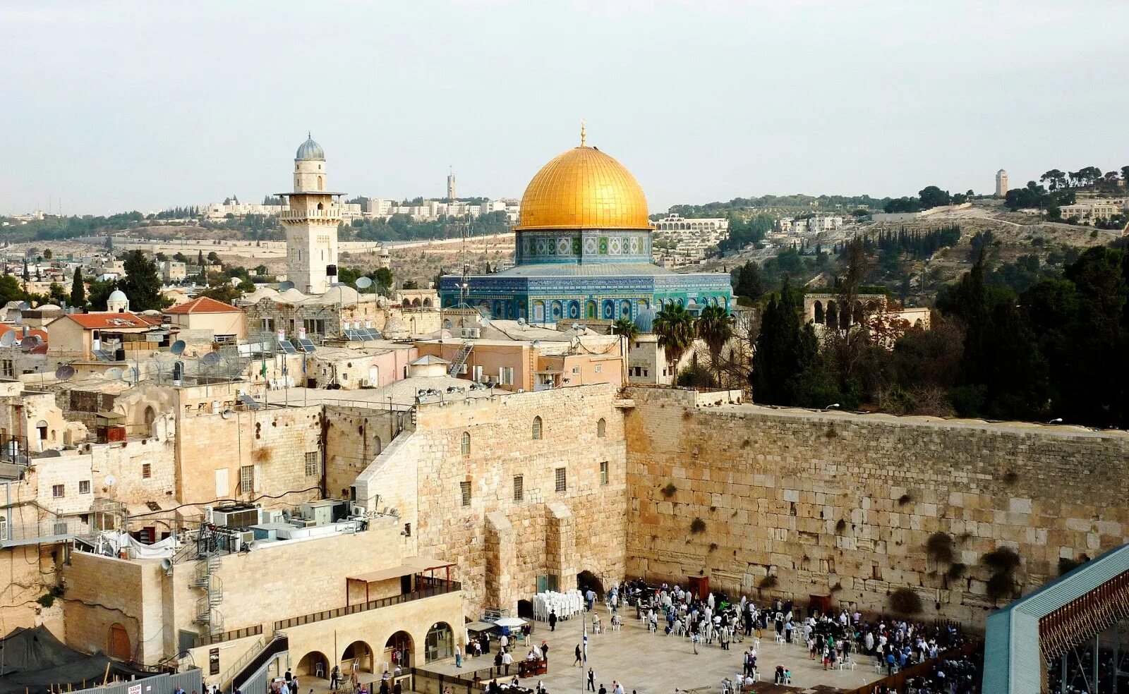 В какой стране находится город иерусалим. Древний Иерусалим Храмовая гора. Аль-Акса в Иерусалиме. Стена плача в Иерусалиме. Храмовая гора государство Палестина.