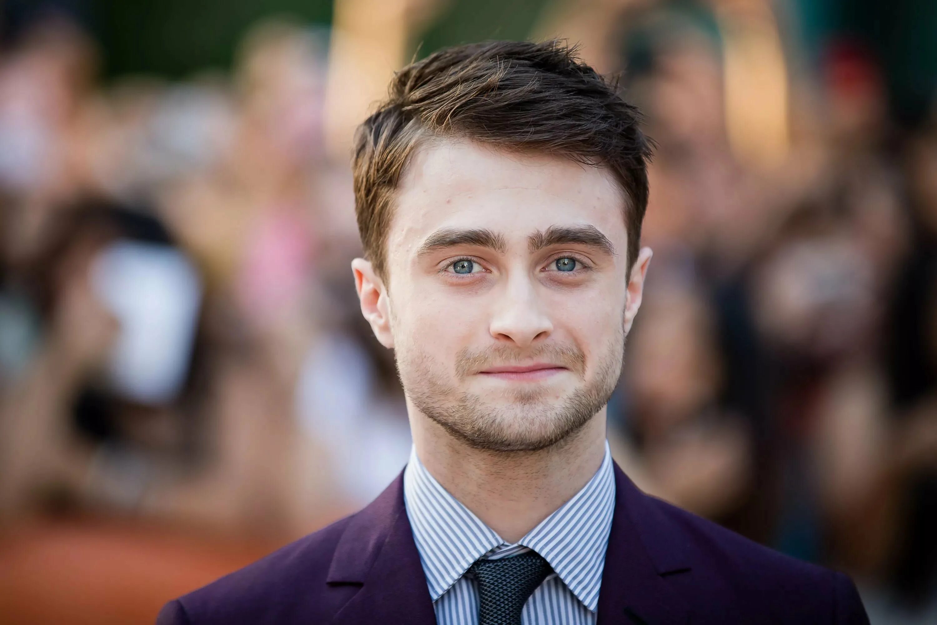 The famous person use. Дэниел Рэдклифф. Дэниэл Рэдклифф (Daniel Radcliffe). Дэниел Рэдклифф 2005.
