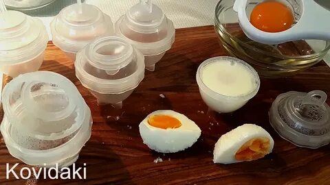 Как приготовить пашот в формочках