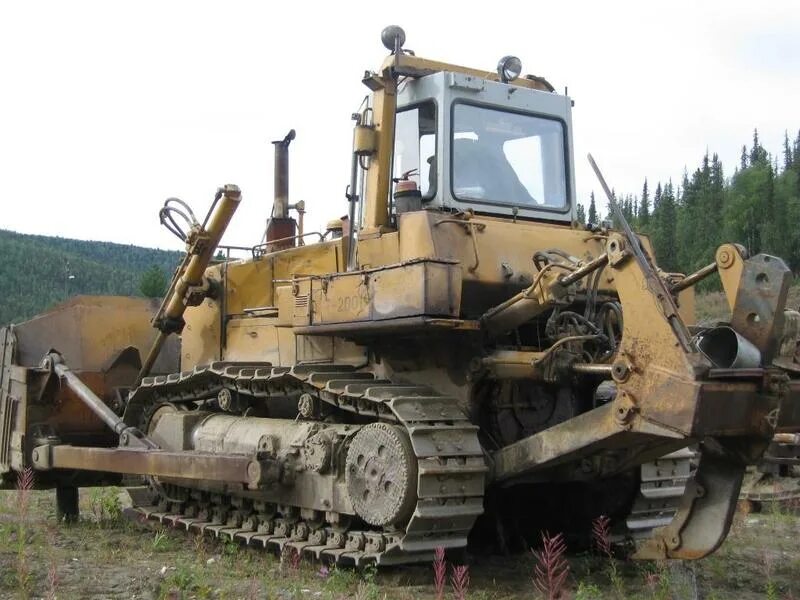 Т 2001
