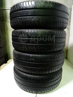 Шины бу 195 60 r15