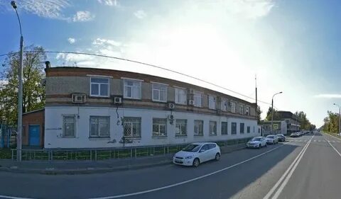 Краснодар улица новороссийская 236