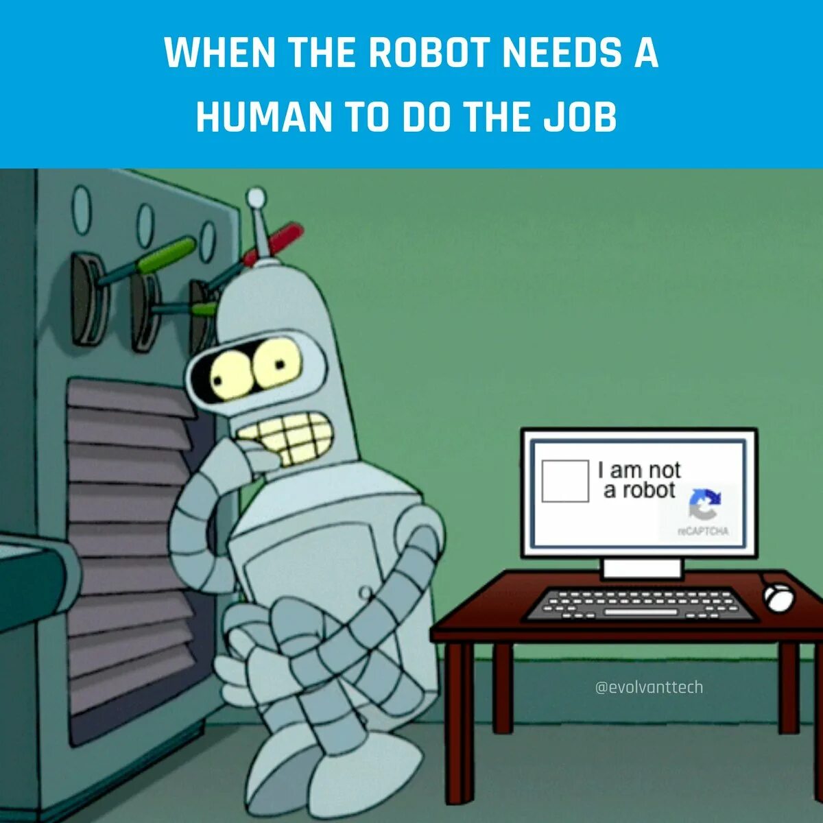 You can t expect a robot. Робот мем. человек и робот мем. робот инвестор мем. you not a robot.