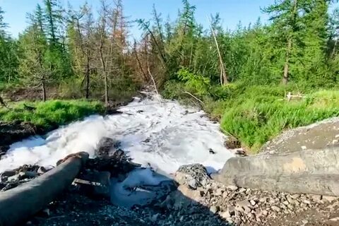 Никель вода