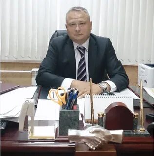 Федоров константинович