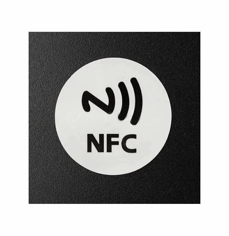 NFC. NFC тег. Иконка NFC. Наклейка бесконтактная оплата. Метки возможность