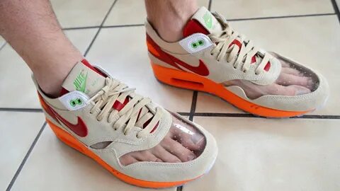 Max clot