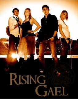 Rising music
