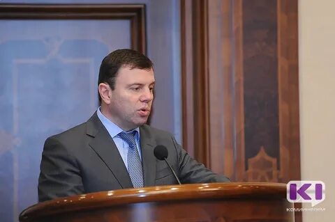 Фонд капитального ремонта коми